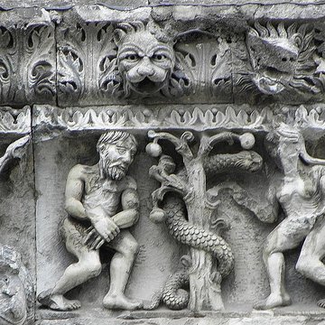 Cathédrale Notre-Dame-et-Saint-Castor de Nîmes