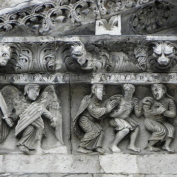 Cathédrale Notre-Dame-et-Saint-Castor de Nîmes