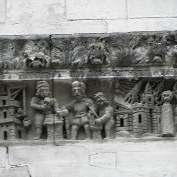 Cathédrale Notre-Dame-et-Saint-Castor de Nîmes
