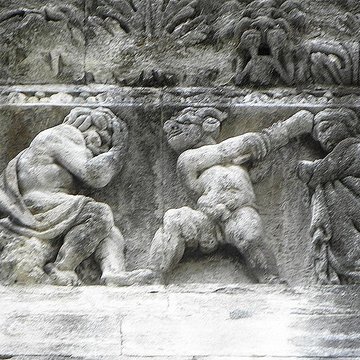 Cathédrale Notre-Dame-et-Saint-Castor de Nîmes