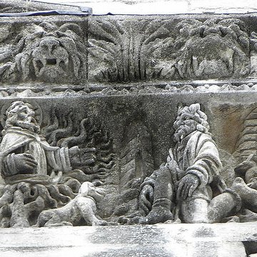 Cathédrale Notre-Dame-et-Saint-Castor de Nîmes
