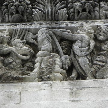 Cathédrale Notre-Dame-et-Saint-Castor de Nîmes