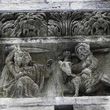 Cathédrale Notre-Dame-et-Saint-Castor de Nîmes