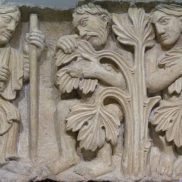 Cathédrale Notre-Dame-et-Saint-Castor de Nîmes