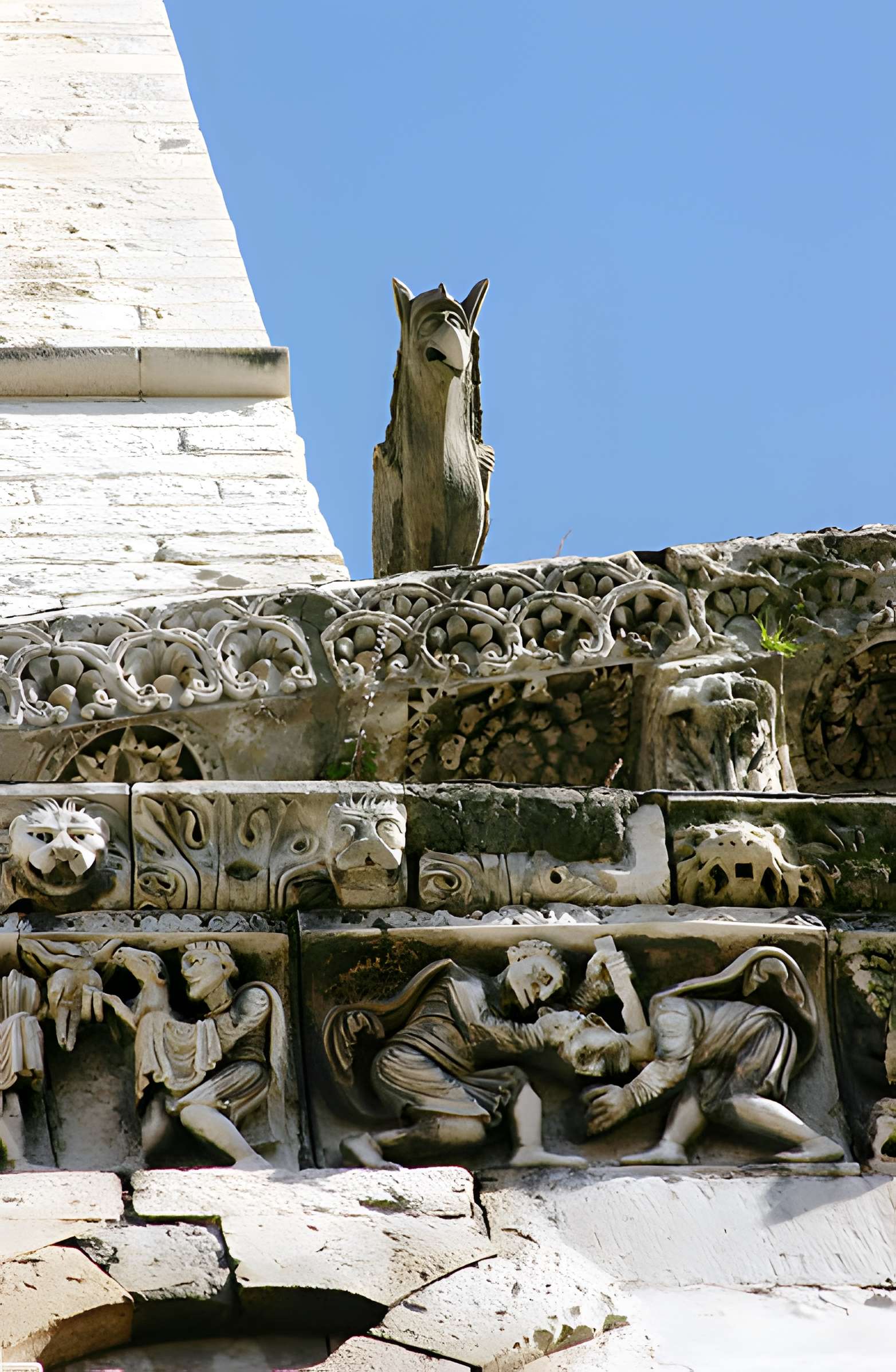 Cathédrale Notre-Dame-et-Saint-Castor de Nîmes