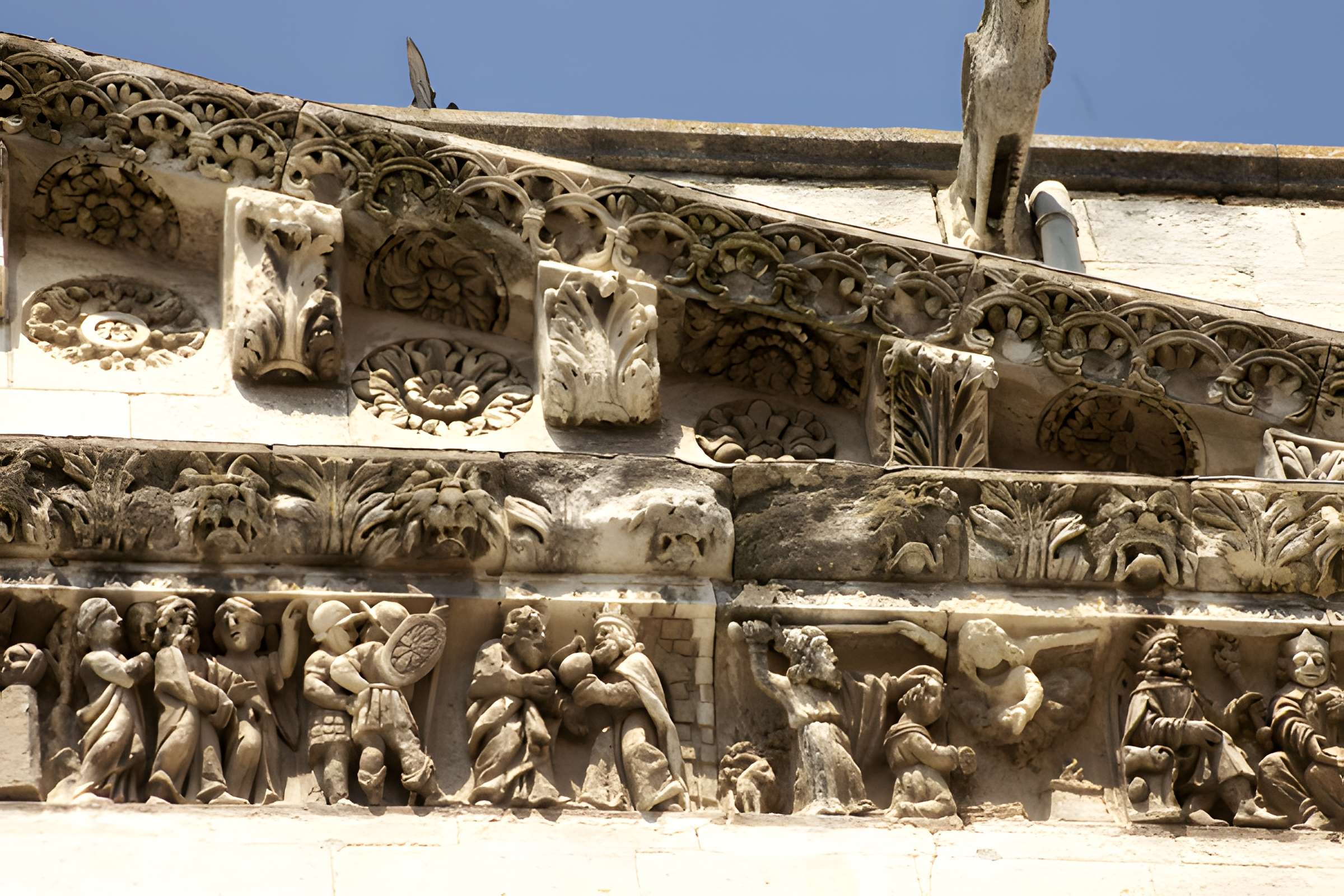 Cathédrale Notre-Dame-et-Saint-Castor de Nîmes