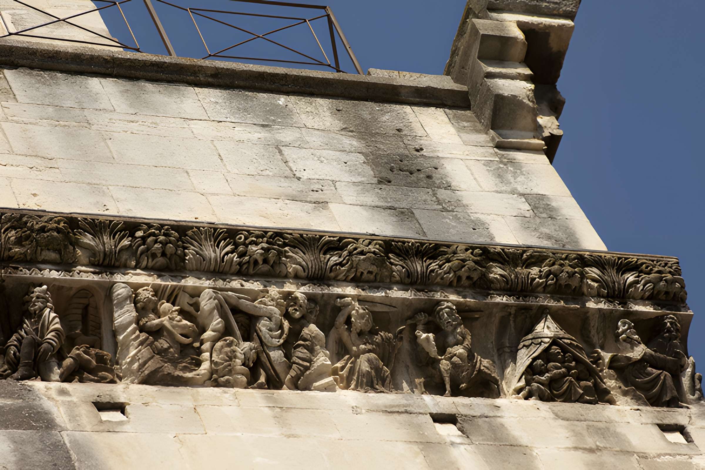 Cathédrale Notre-Dame-et-Saint-Castor de Nîmes