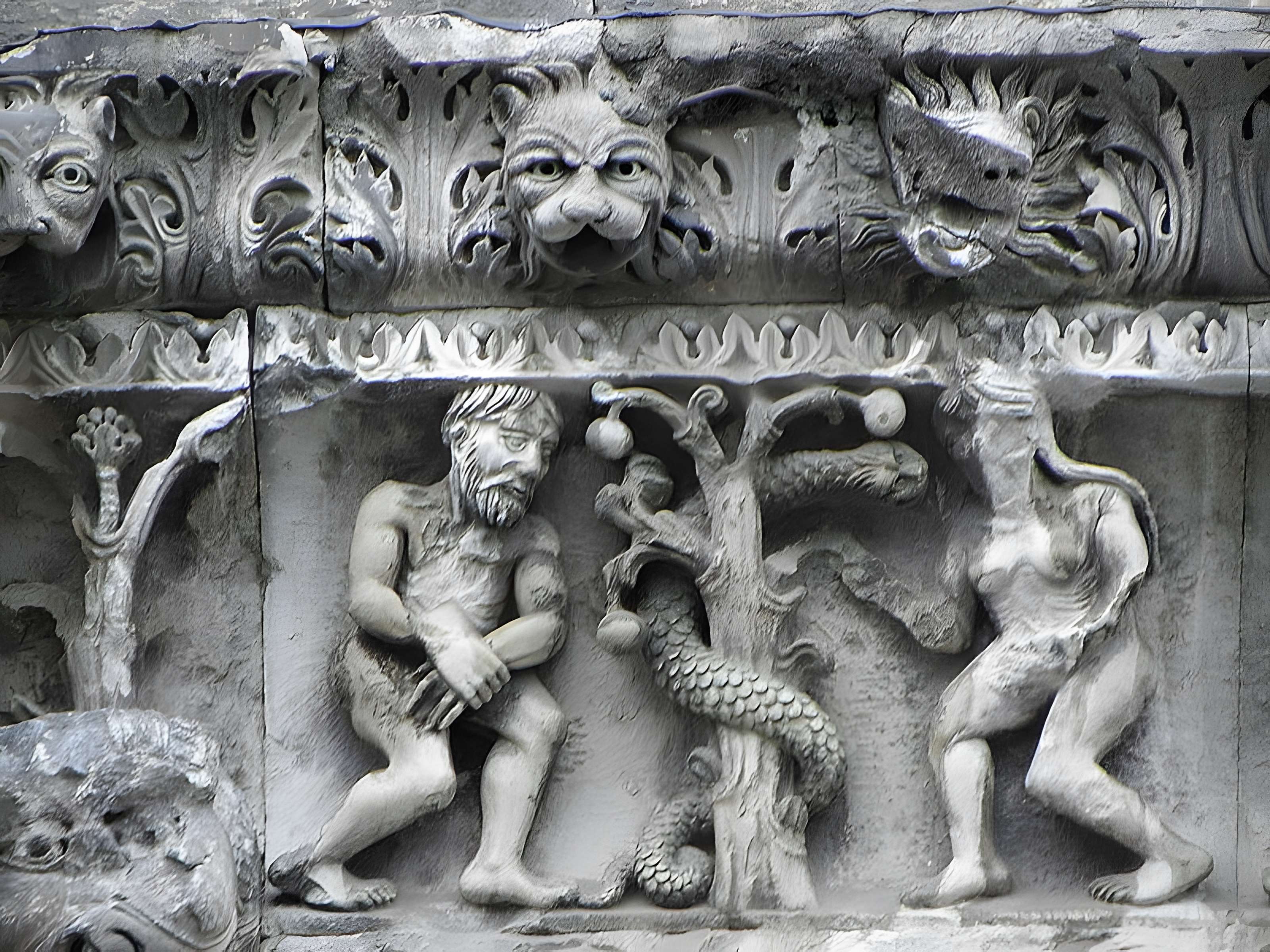 Cathédrale Notre-Dame-et-Saint-Castor de Nîmes