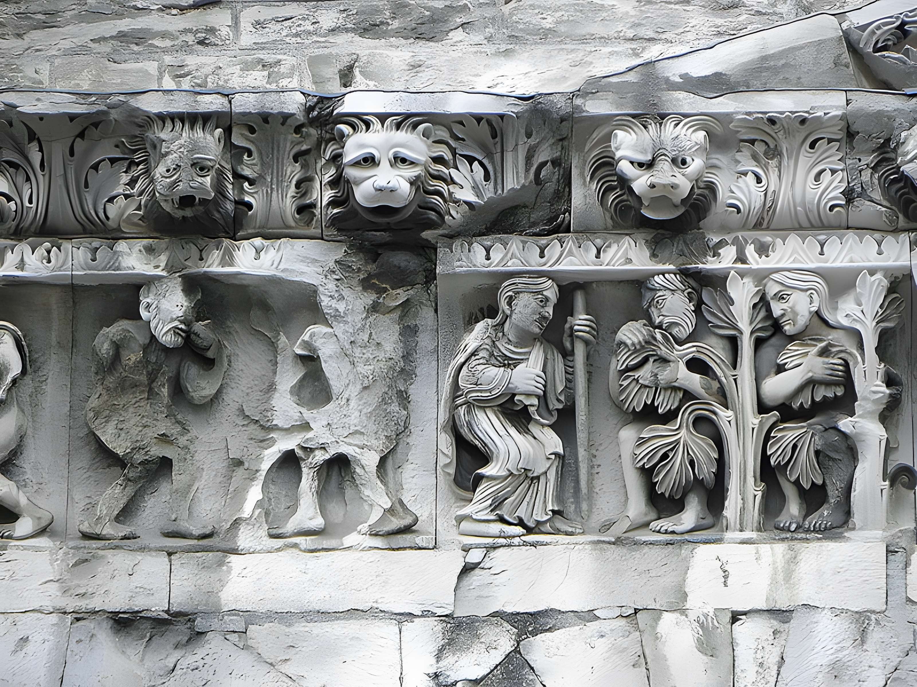 Cathédrale Notre-Dame-et-Saint-Castor de Nîmes
