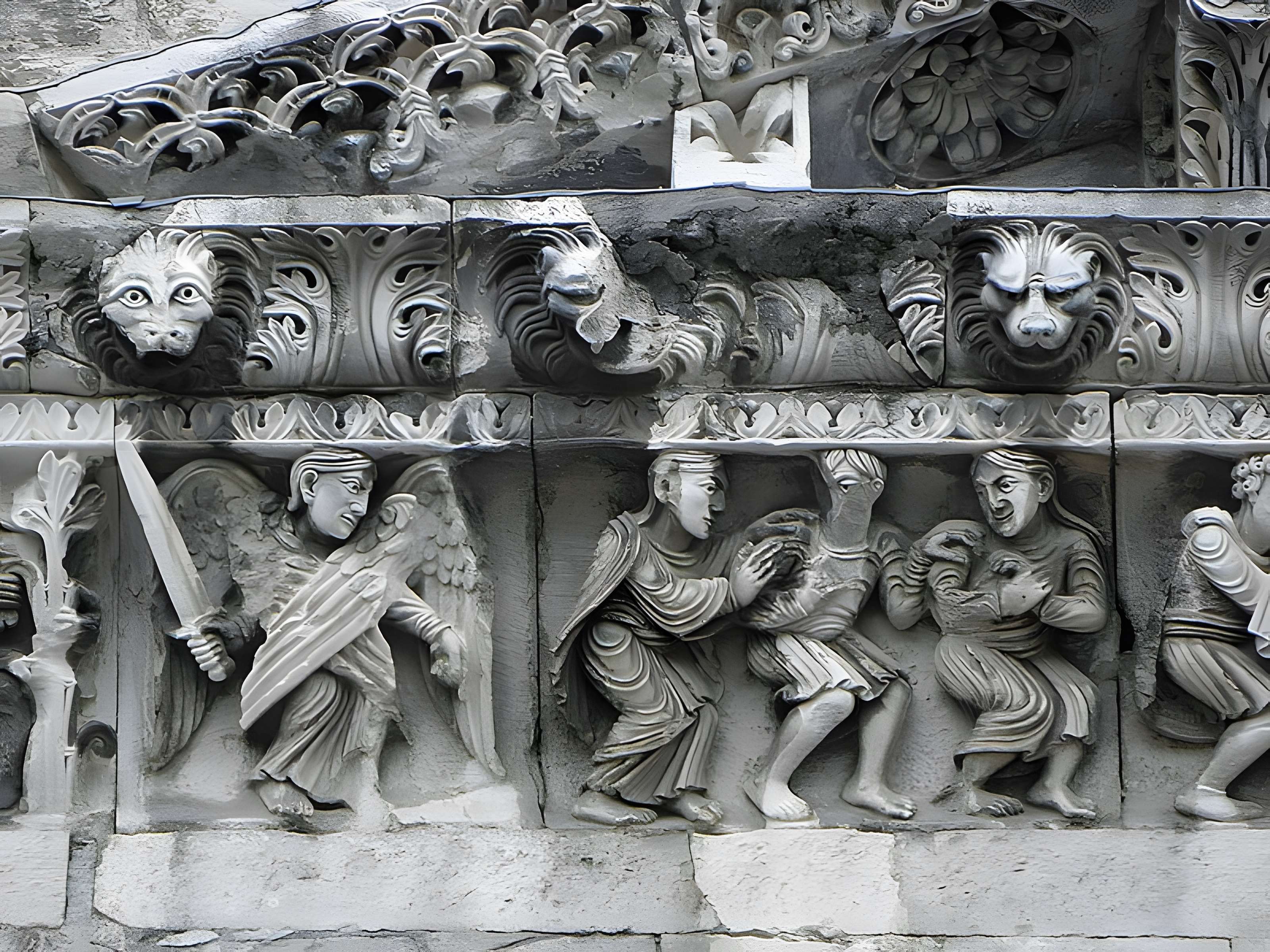 Cathédrale Notre-Dame-et-Saint-Castor de Nîmes