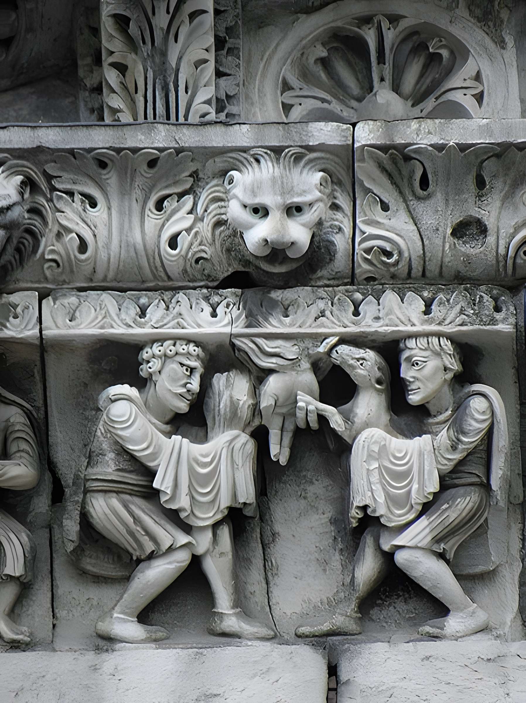 Cathédrale Notre-Dame-et-Saint-Castor de Nîmes