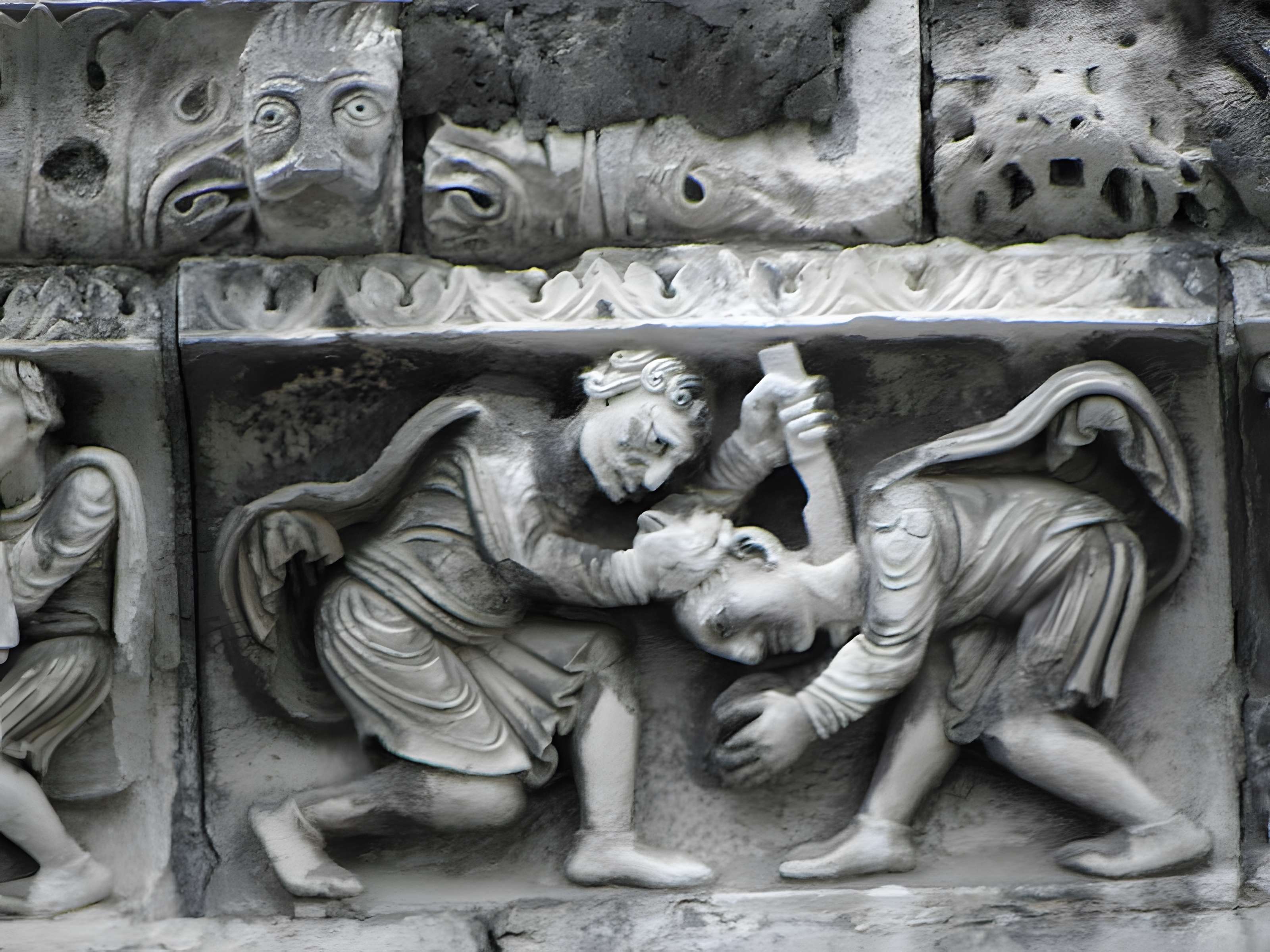 Cathédrale Notre-Dame-et-Saint-Castor de Nîmes