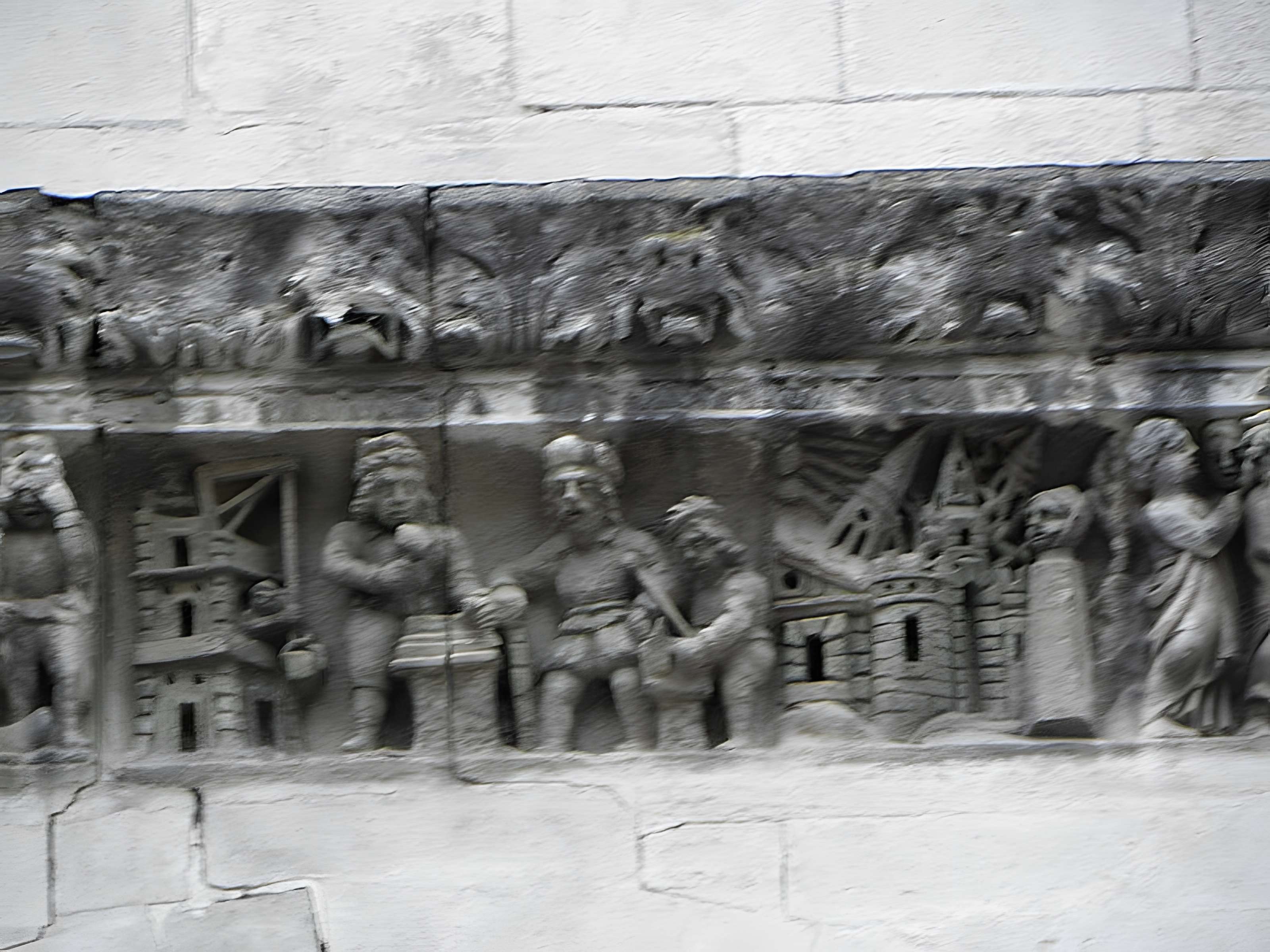 Cathédrale Notre-Dame-et-Saint-Castor de Nîmes