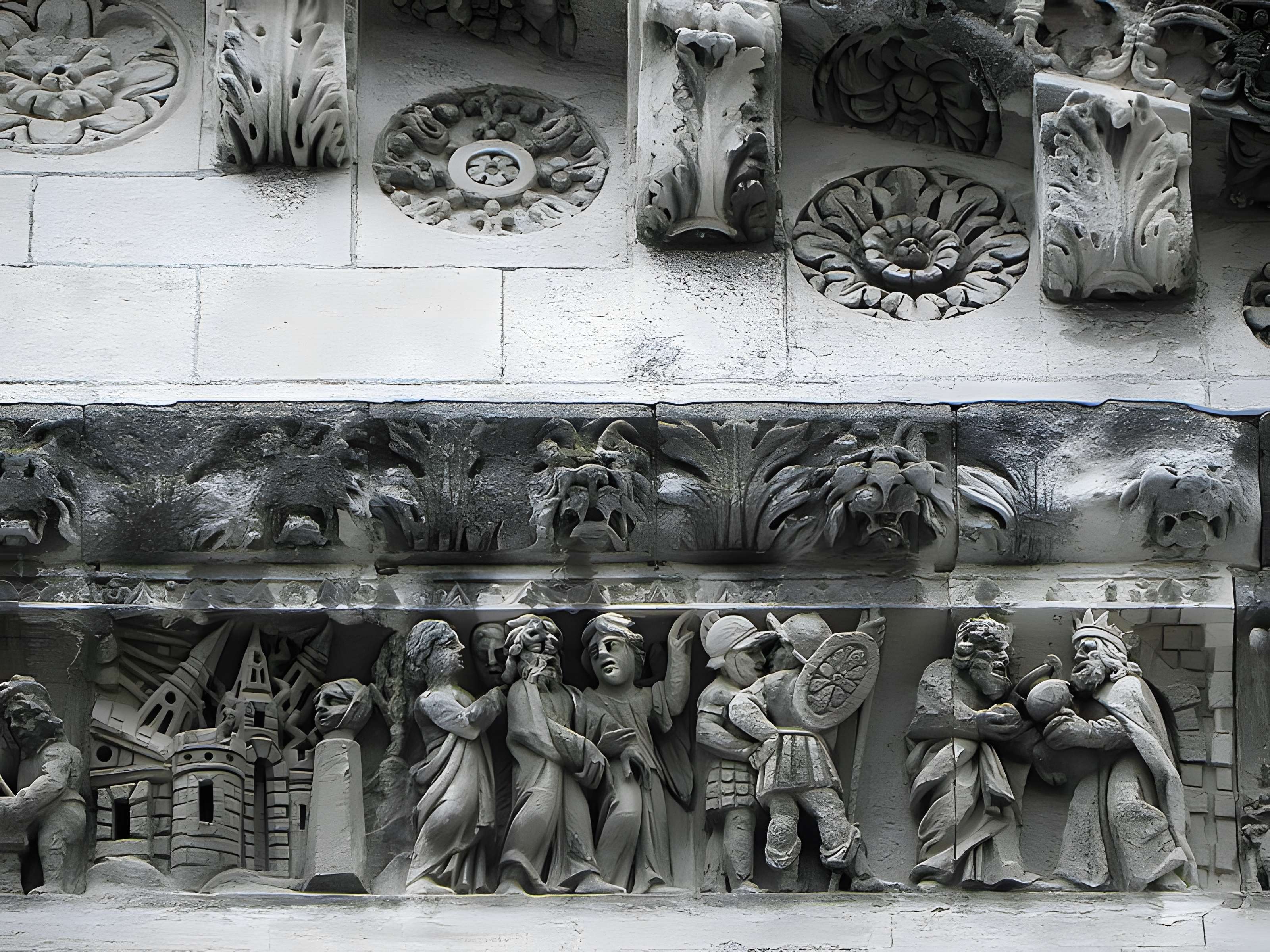 Cathédrale Notre-Dame-et-Saint-Castor de Nîmes