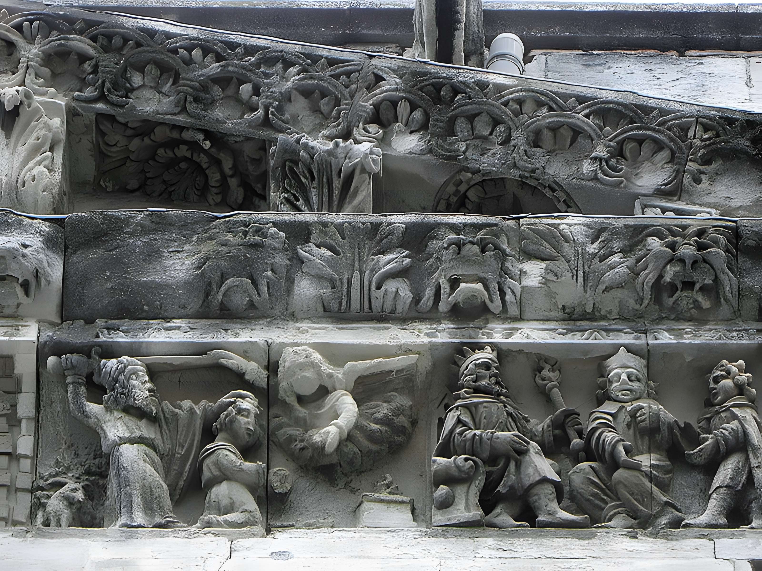 Cathédrale Notre-Dame-et-Saint-Castor de Nîmes