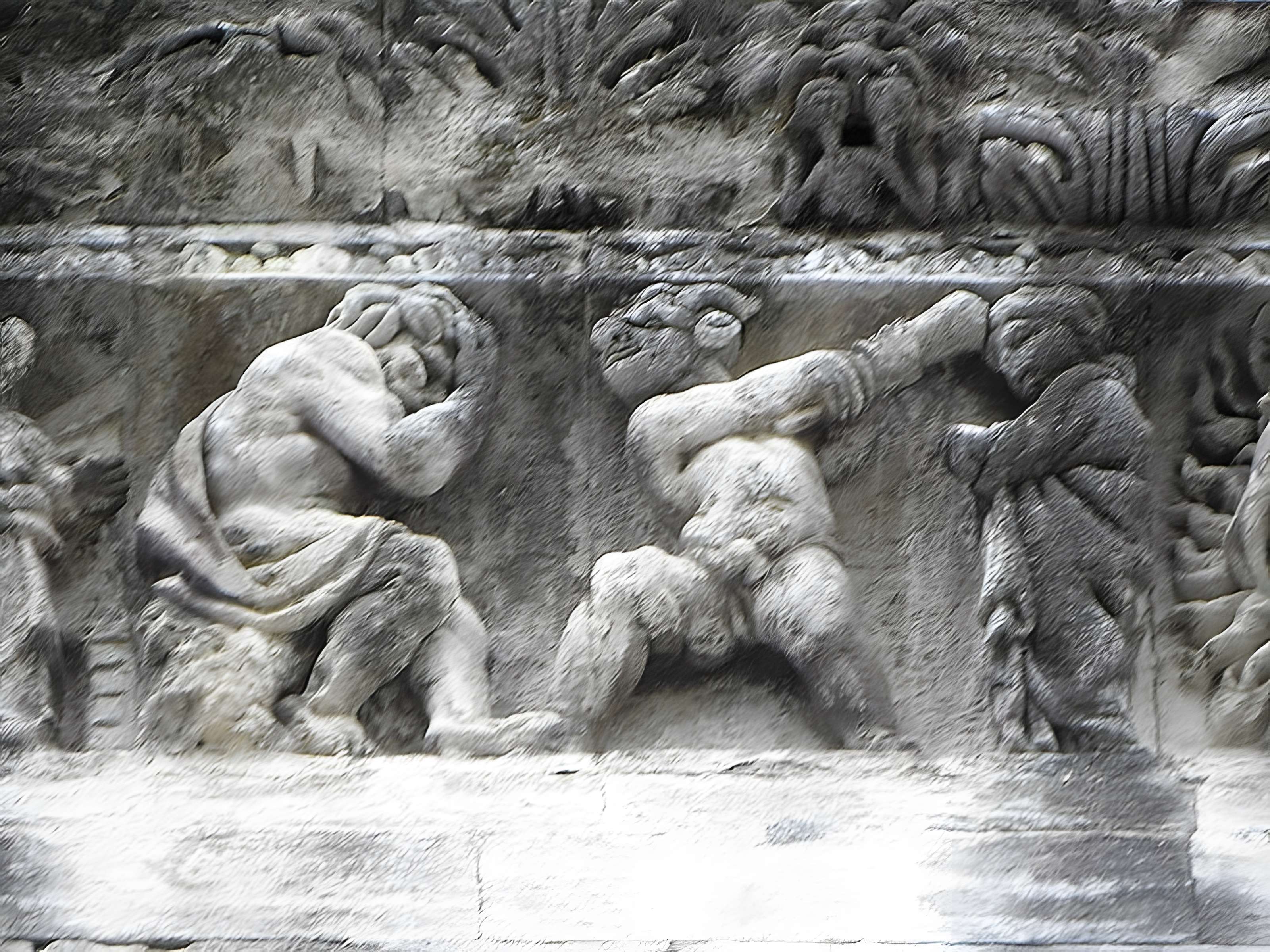 Cathédrale Notre-Dame-et-Saint-Castor de Nîmes