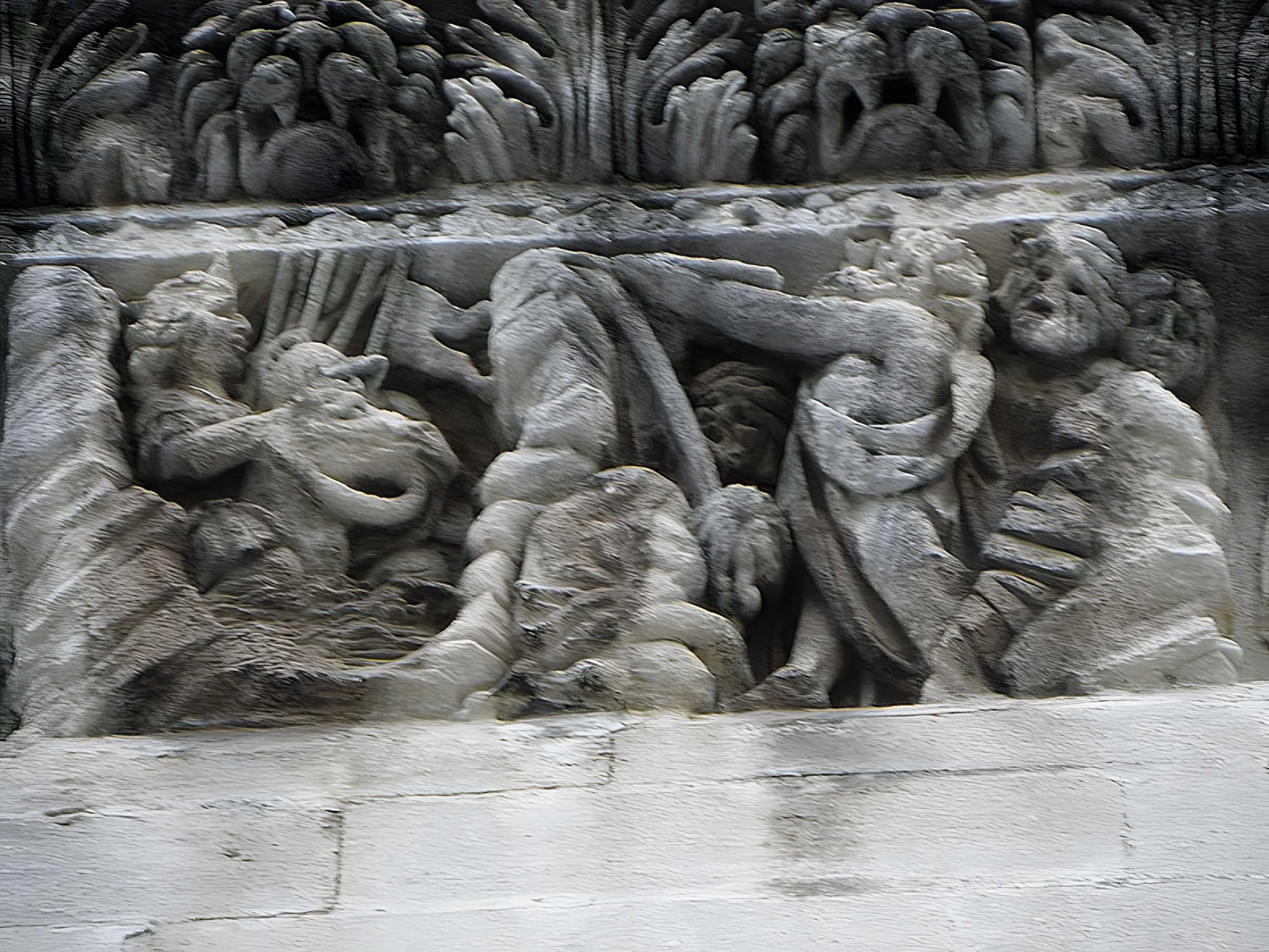 Cathédrale Notre-Dame-et-Saint-Castor de Nîmes