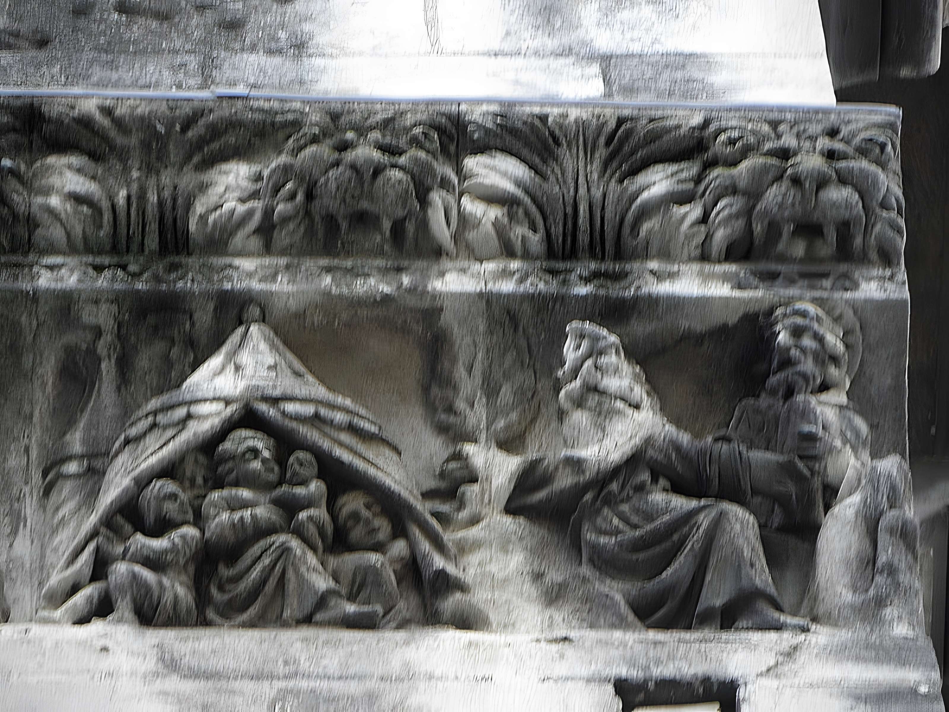 Cathédrale Notre-Dame-et-Saint-Castor de Nîmes