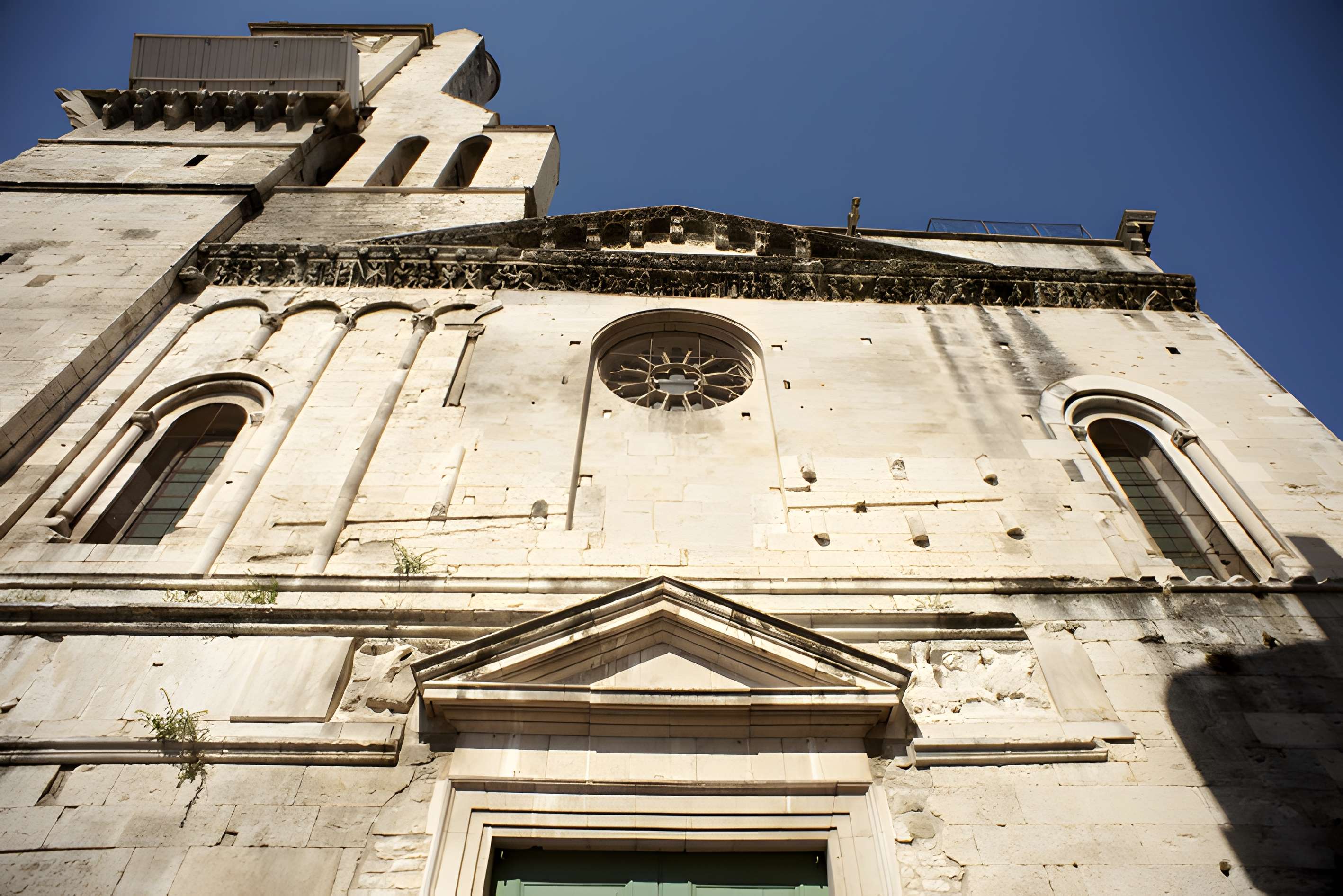 Cathédrale Notre-Dame-et-Saint-Castor de Nîmes