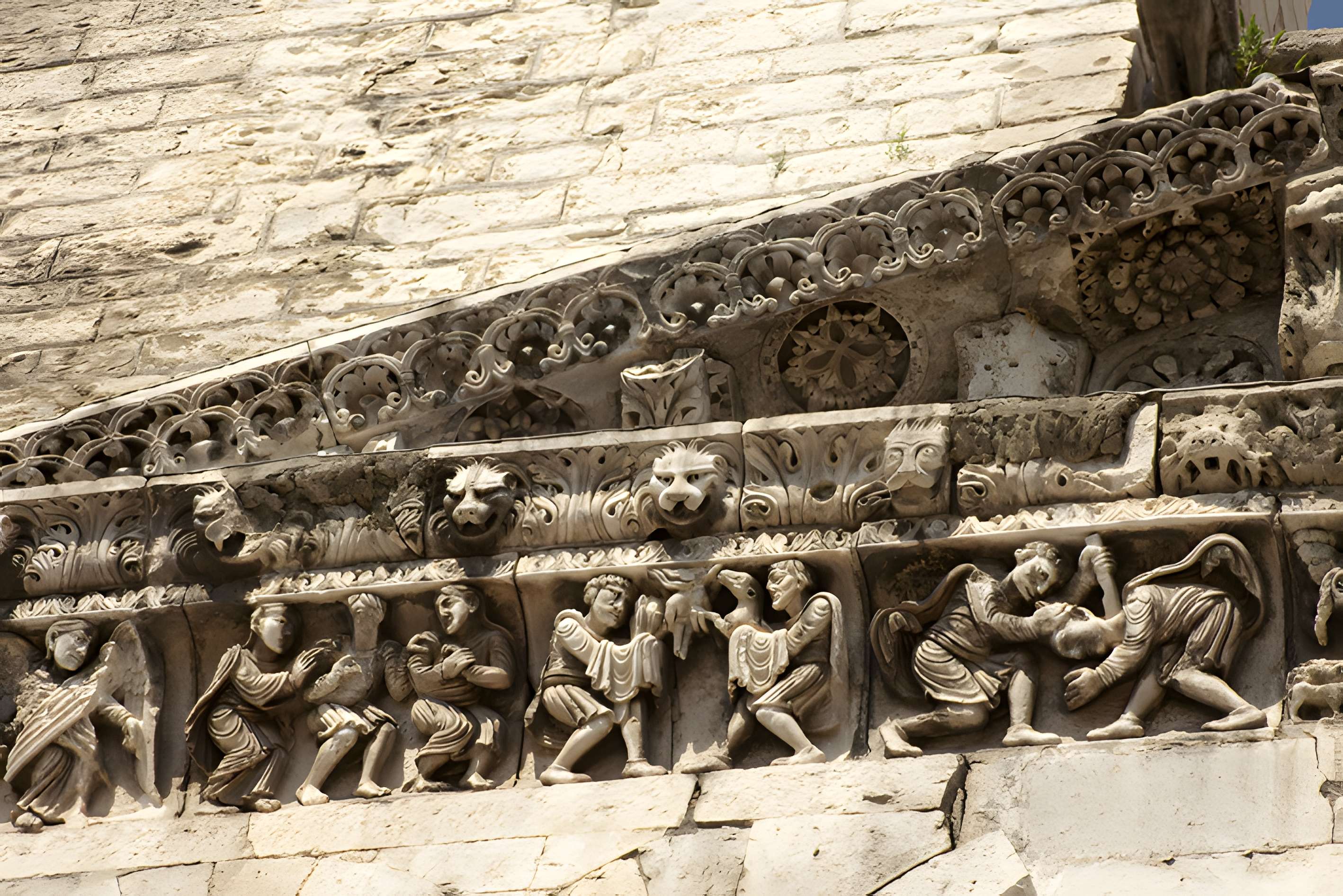 Cathédrale Notre-Dame-et-Saint-Castor de Nîmes
