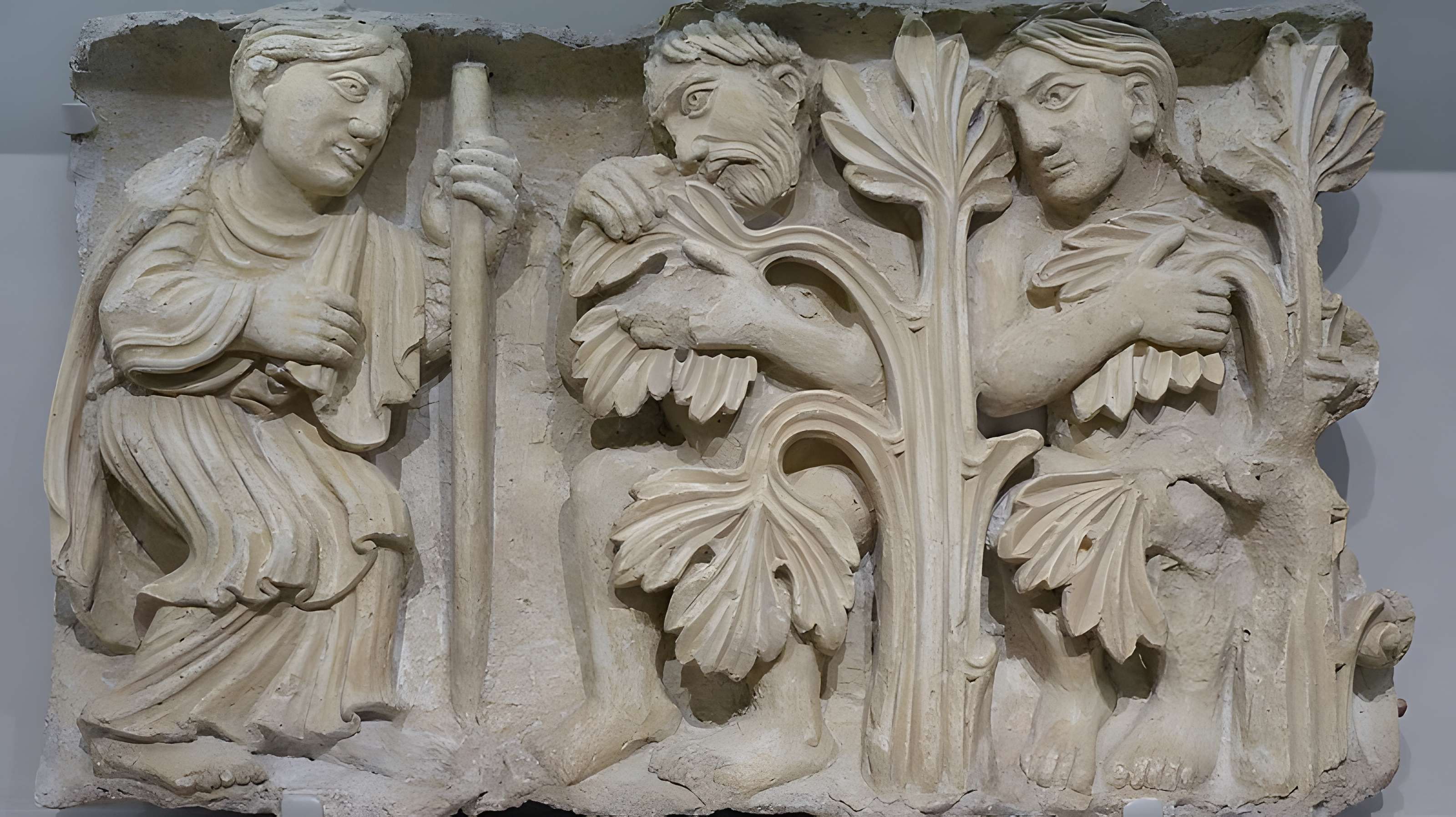 Cathédrale Notre-Dame-et-Saint-Castor de Nîmes