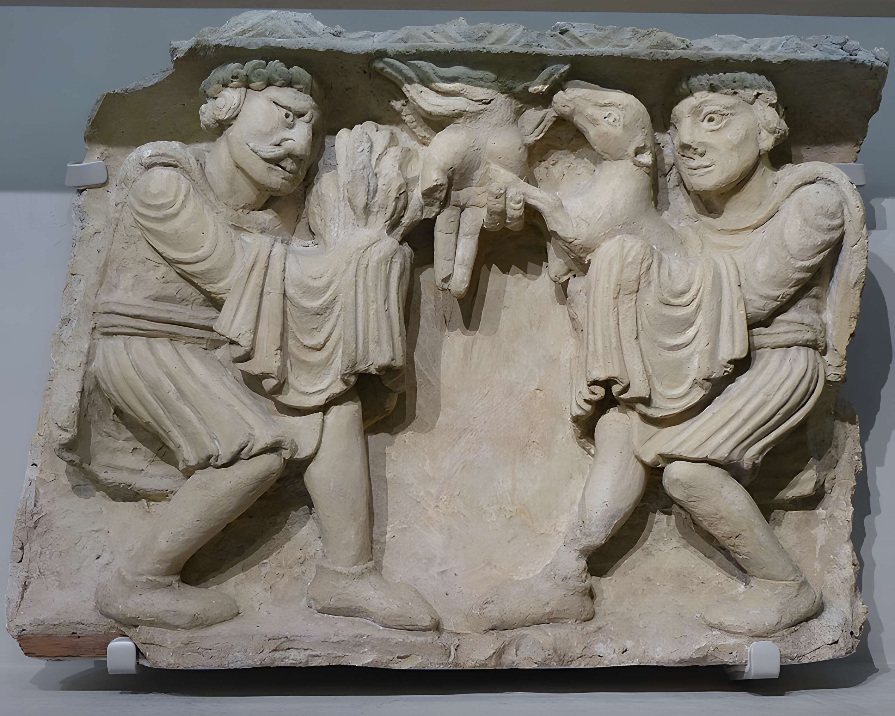 Cathédrale Notre-Dame-et-Saint-Castor de Nîmes