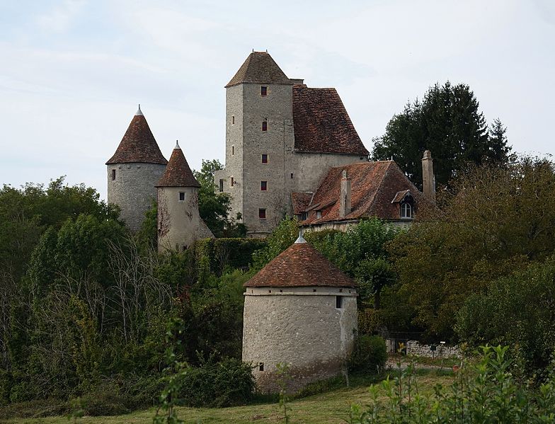 Photo de Château de Puyfol