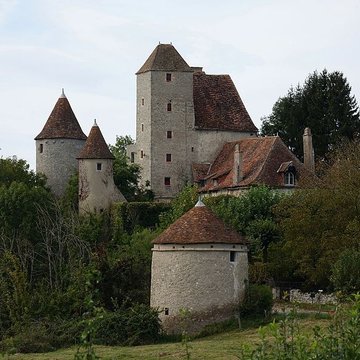 chateau de puyfol