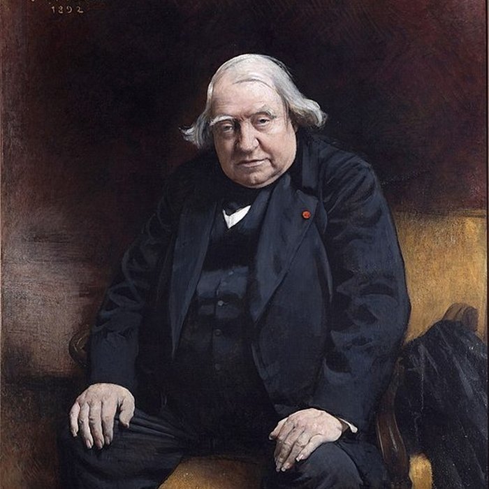 Photo de Maison dErnest Renan à Tréguier