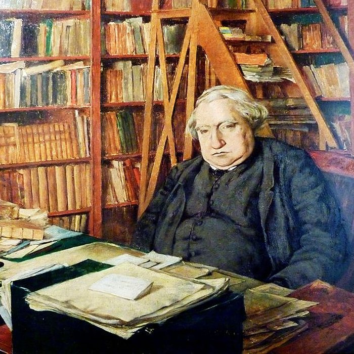 Photo de Maison dErnest Renan à Tréguier