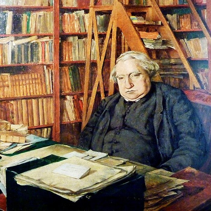 Photo de Maison dErnest Renan à Tréguier