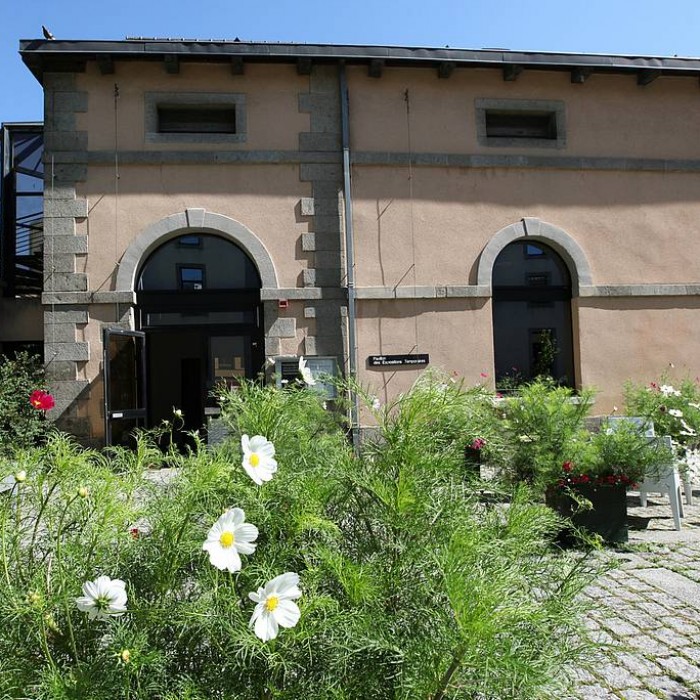 Photo de Musée dart et dhistoire de Saint-Brieuc