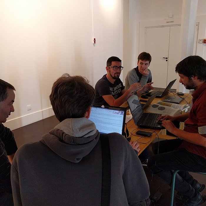 Photo de Musée dart et dhistoire de Saint-Brieuc