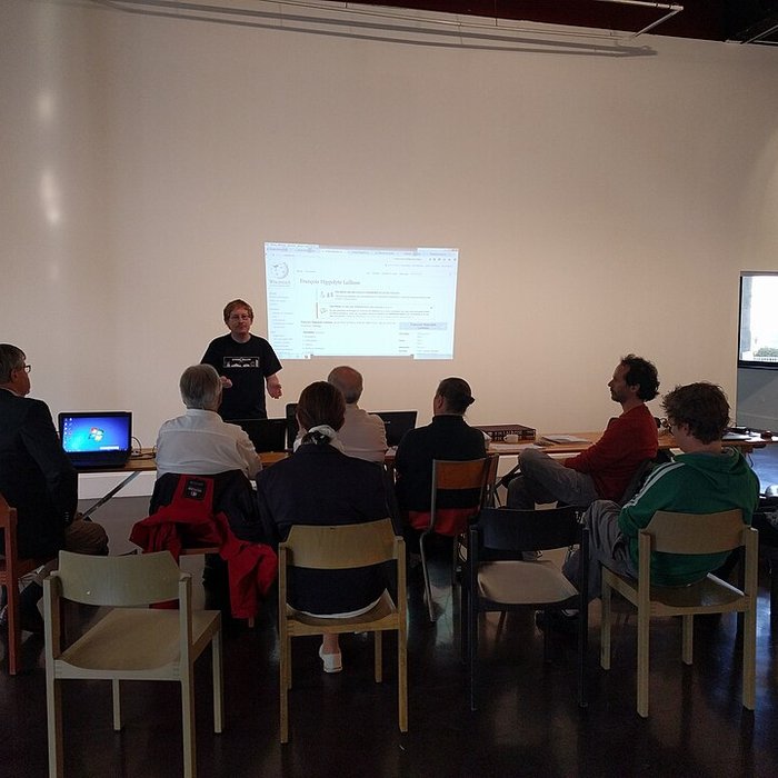 Photo de Musée dart et dhistoire de Saint-Brieuc