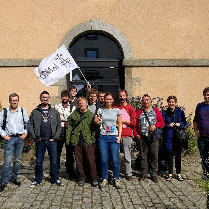 Photo de Musée dart et dhistoire de Saint-Brieuc