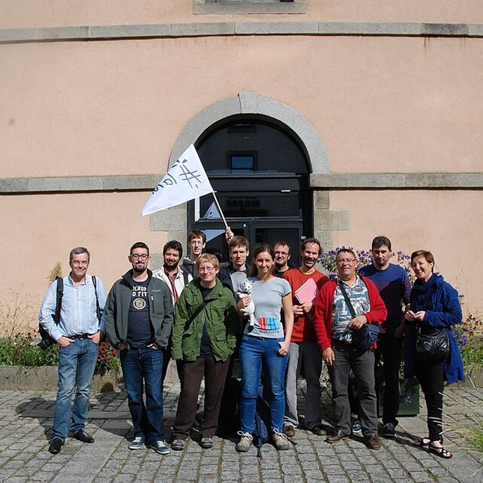 Photo de Musée dart et dhistoire de Saint-Brieuc