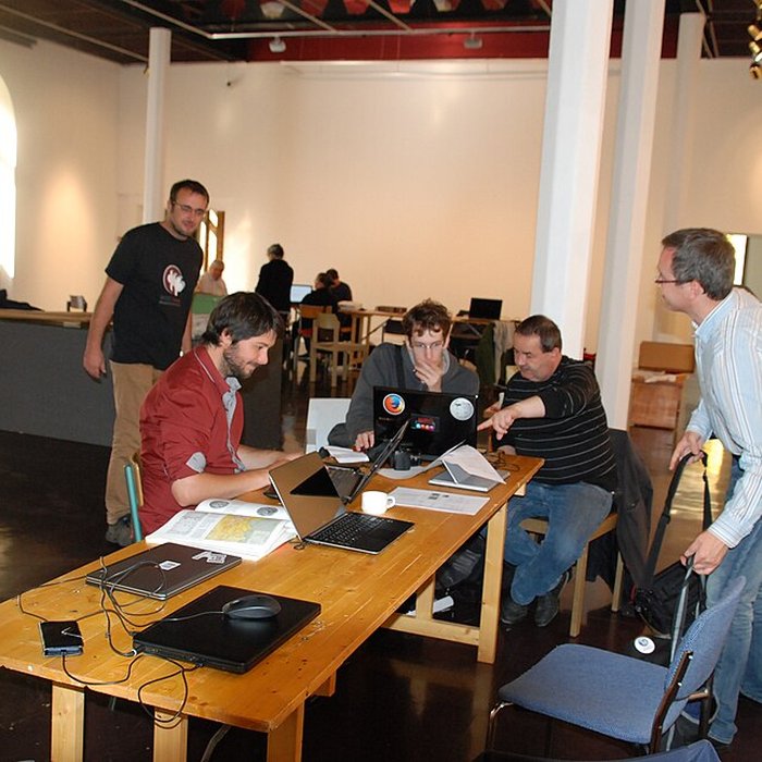 Photo de Musée dart et dhistoire de Saint-Brieuc