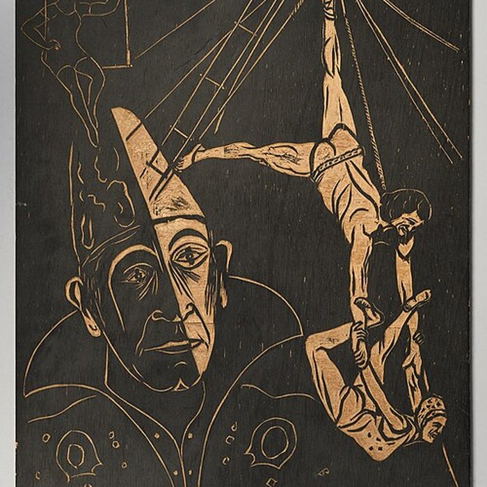 Photo de Musée dart et dhistoire de Saint-Brieuc