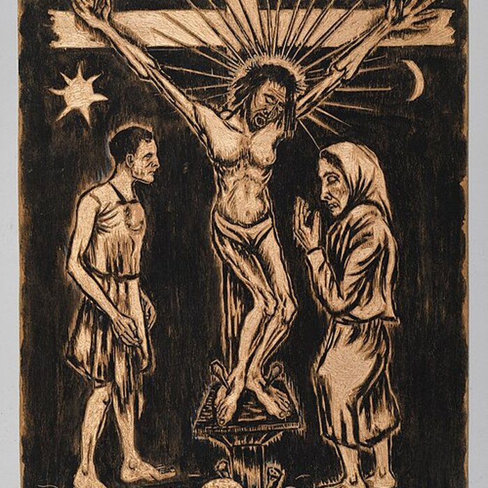 Photo de Musée dart et dhistoire de Saint-Brieuc