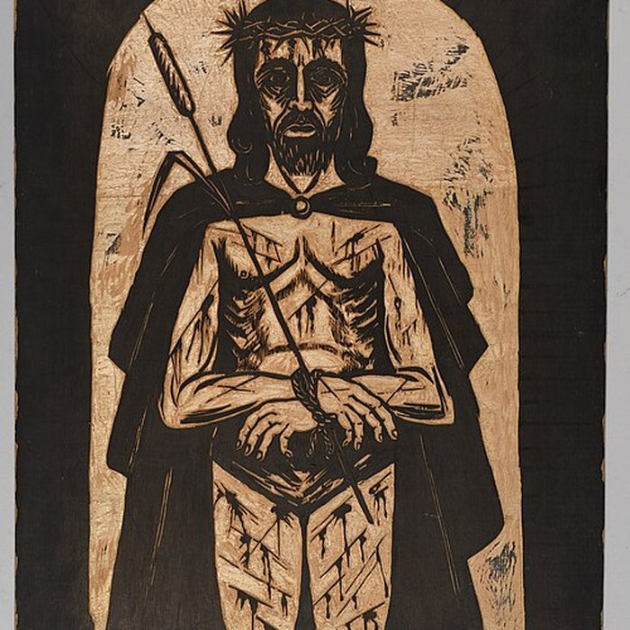 Photo de Musée dart et dhistoire de Saint-Brieuc