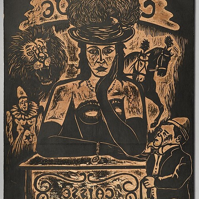 Photo de Musée dart et dhistoire de Saint-Brieuc