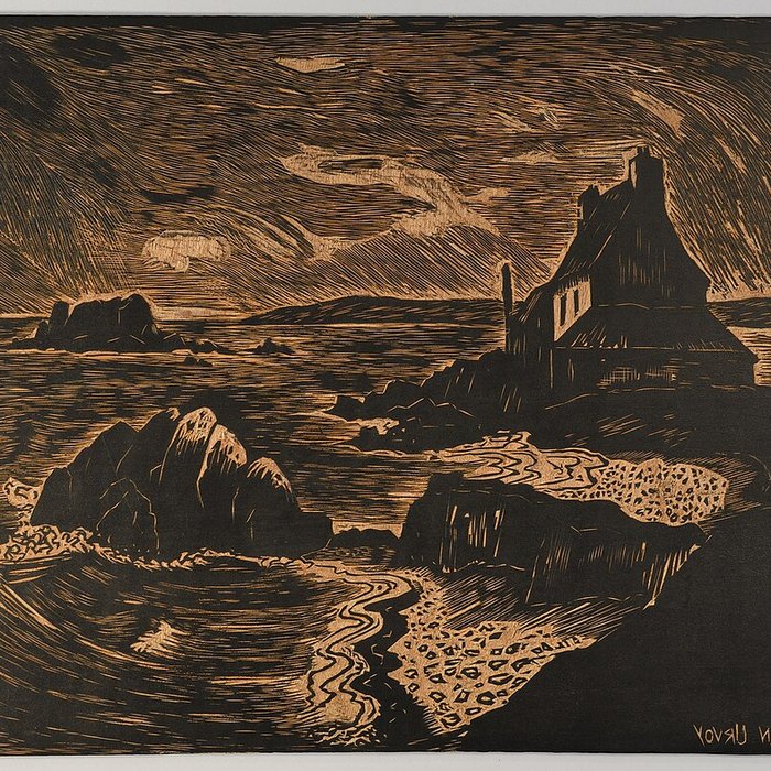 Photo de Musée dart et dhistoire de Saint-Brieuc