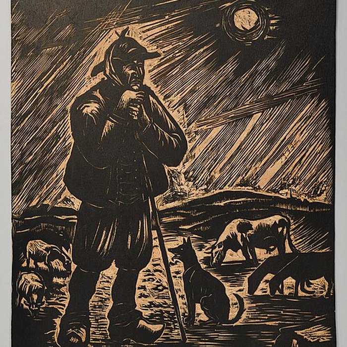 Photo de Musée dart et dhistoire de Saint-Brieuc