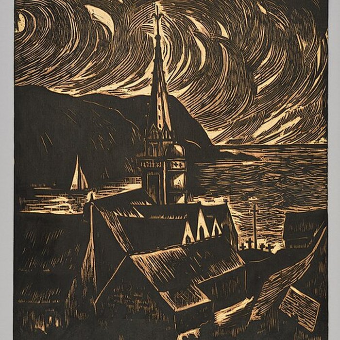 Photo de Musée dart et dhistoire de Saint-Brieuc