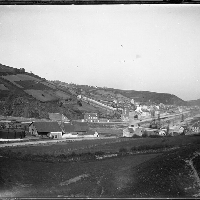 Photo de Musée dart et dhistoire de Saint-Brieuc