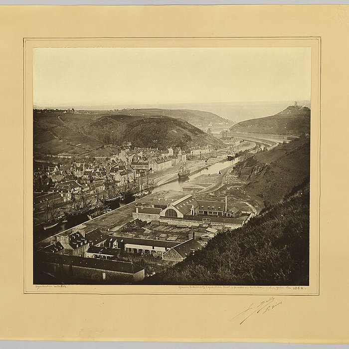 Photo de Musée dart et dhistoire de Saint-Brieuc