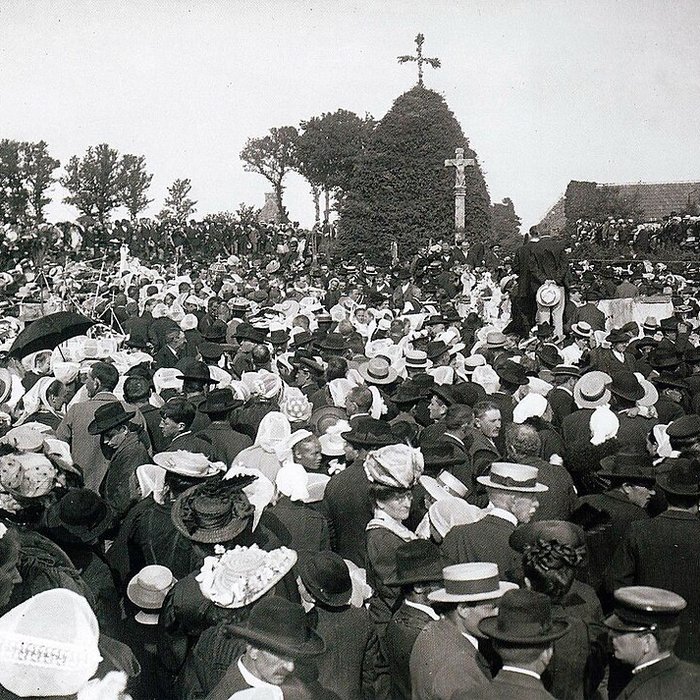 Photo de Musée dart et dhistoire de Saint-Brieuc