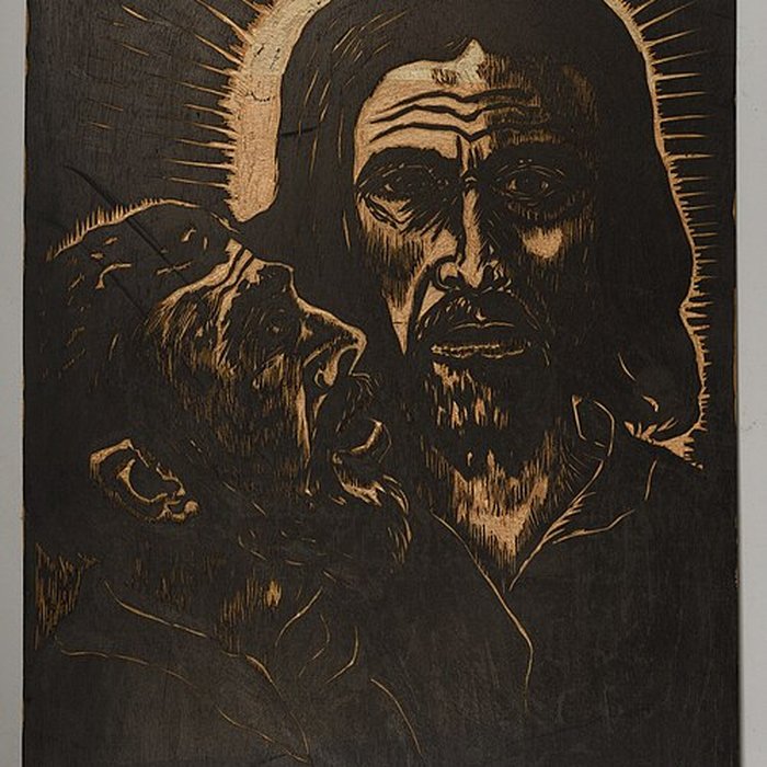 Photo de Musée dart et dhistoire de Saint-Brieuc