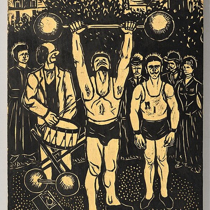 Photo de Musée dart et dhistoire de Saint-Brieuc