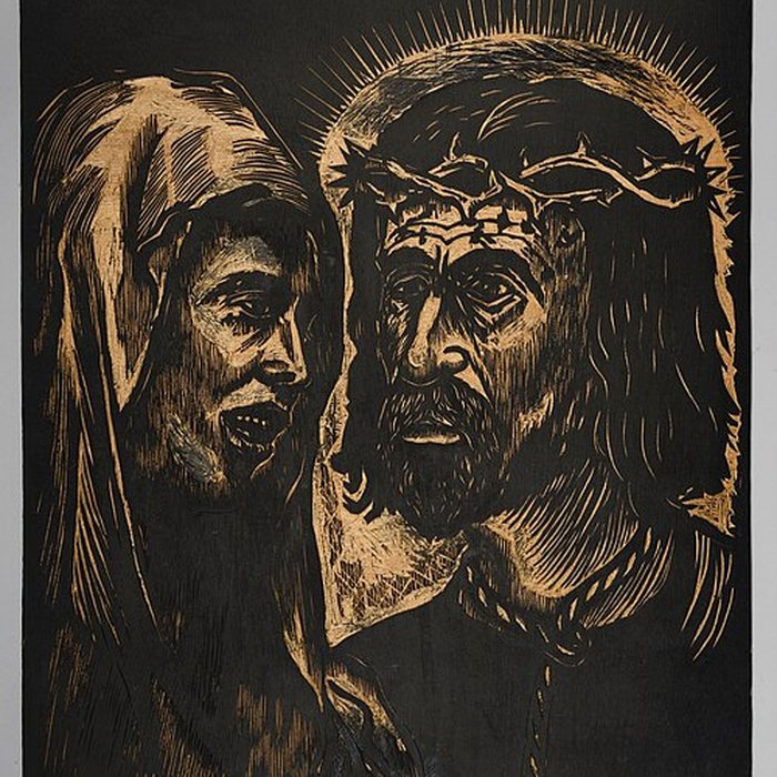 Photo de Musée dart et dhistoire de Saint-Brieuc